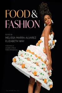 Food and Fashion_cover
