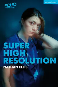 Super High Resolution_cover