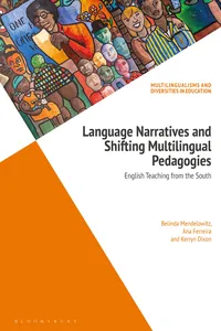 Language Narratives and Shifting Multilingual Pedagogies_cover