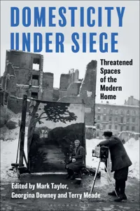 Domesticity Under Siege_cover