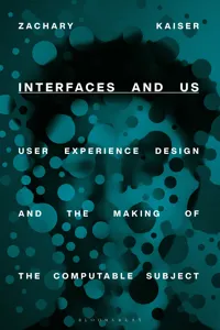 Interfaces and Us_cover