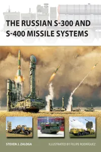 The Russian S-300 and S-400 Missile Systems_cover
