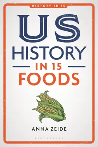 US History in 15 Foods_cover