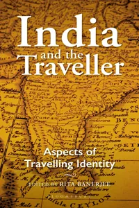 India and the Traveller_cover