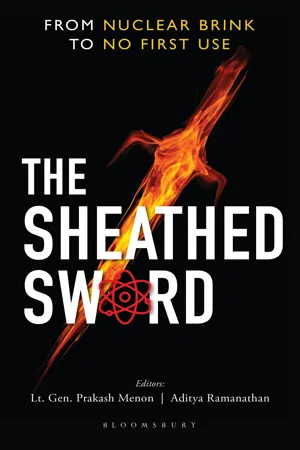 The Sheathed Sword