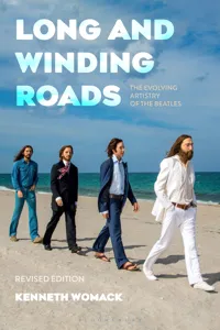 Long and Winding Roads, Revised Edition_cover