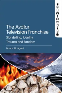 The Avatar Television Franchise_cover