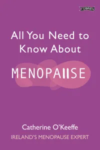 All You Need to Know About Menopause_cover