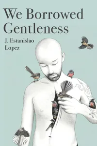 We Borrowed Gentleness_cover