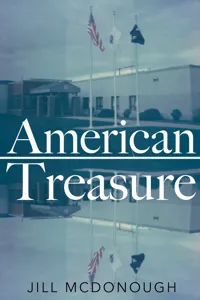American Treasure_cover
