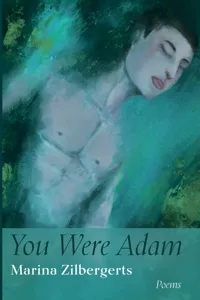 You Were Adam_cover