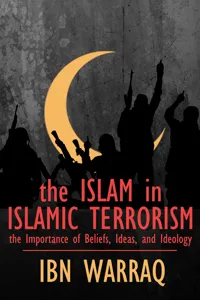The Islam in Islamic Terrorism_cover