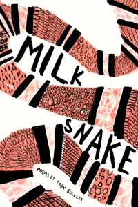Milk Snake_cover
