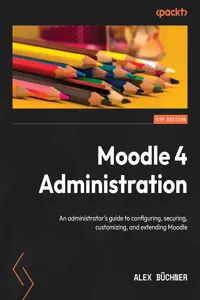 Moodle 4 Administration_cover