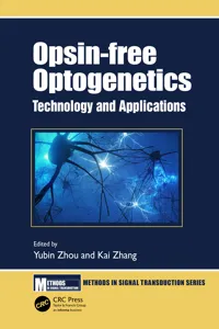 Opsin-free Optogenetics_cover