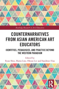 Counternarratives from Asian American Art Educators_cover