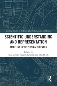 Scientific Understanding and Representation_cover