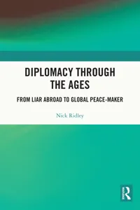 Diplomacy Through the Ages_cover