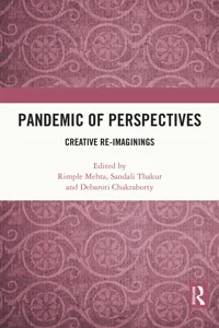Pandemic of Perspectives_cover
