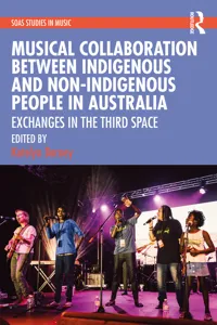 Musical Collaboration Between Indigenous and Non-Indigenous People in Australia_cover