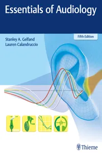 Essentials of Audiology_cover