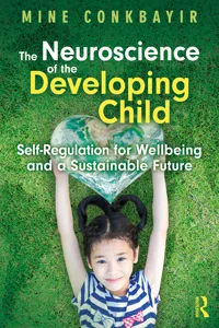 The Neuroscience of the Developing Child_cover