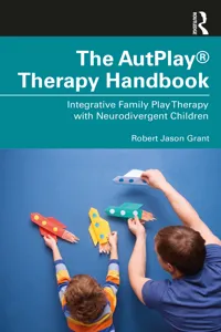 The AutPlay® Therapy Handbook_cover