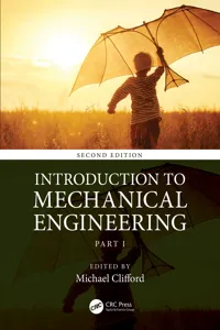 Introduction to Mechanical Engineering_cover