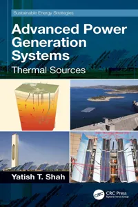 Advanced Power Generation Systems_cover
