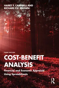Cost-Benefit Analysis_cover