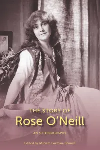 The Story of Rose O'Neill_cover