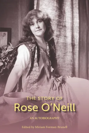 The Story of Rose O'Neill