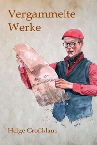 Vergammelte Werke_cover