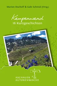 Kampenwand_cover