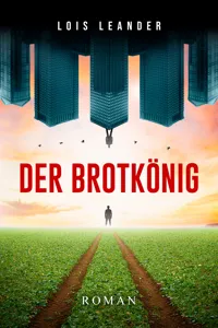 Der Brotkönig_cover