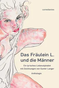 Das Fräulein L. und die Männer_cover