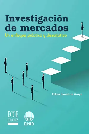 Investigación de mercados