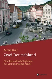 Zwei Deutschland_cover