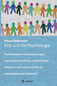 EVA und die Psychologie_cover