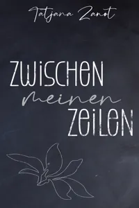 Zwischen meinen Zeilen_cover