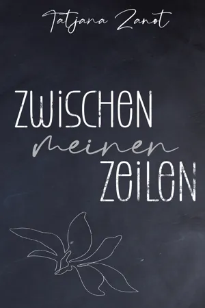 Zwischen meinen Zeilen