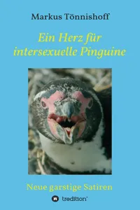 Ein Herz für intersexuelle Pinguine_cover