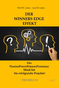 DER WINNERS EDGE EFFEKT_cover