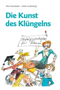 Die Kunst des Klüngelns_cover