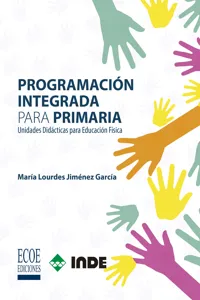 Programación integrada para primaria_cover