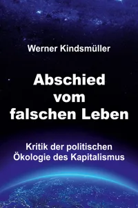 Abschied vom falschen Leben_cover