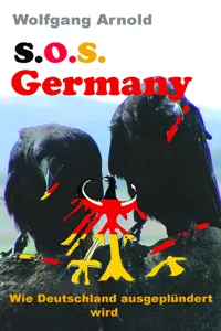 S.O.S. Germany_cover