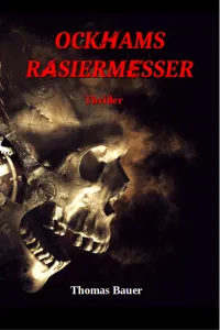 Ockhams Rasiermesser_cover