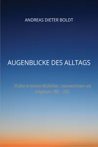 Augenblicke des Alltags_cover