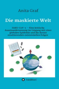 Die maskierte Welt_cover